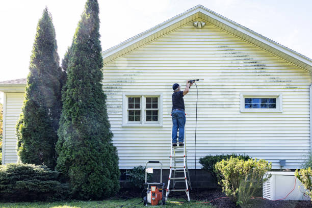 Professional  Pressure Washing in Fort Plain, NY