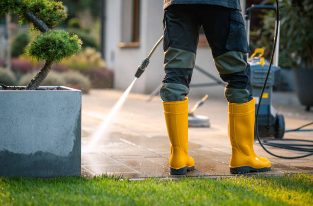 Best Post-Construction Pressure Washing in Fort Plain, NY